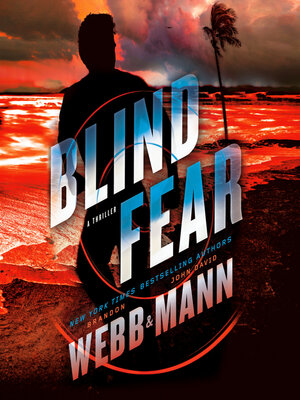 cover image of Blind Fear